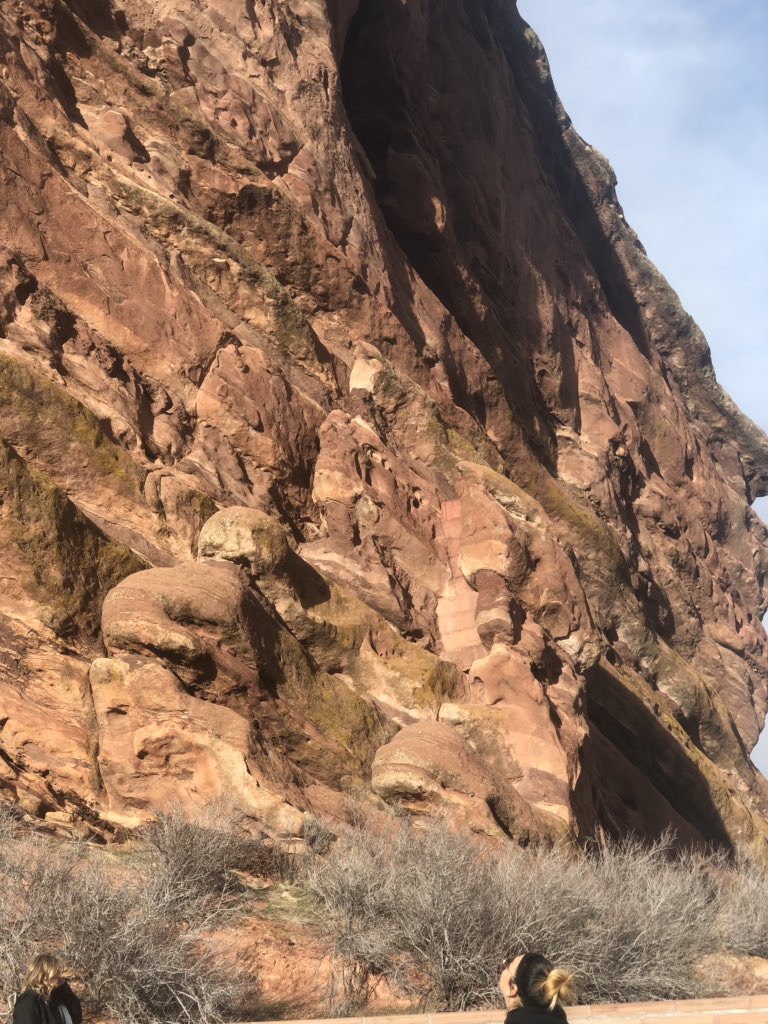 adriannamendez_'s tweet photo. That one time I went hiking at @RedRocksCO with @schmandy12 and Chiefy the #AdventureCat🐱🏔 

Miss Amanda is an admin for @CCTWomen who also fosters kitties with a local animal shelter in @CityofDenver <— super #crypto/#blockchain friendly! 👏🏼❤️ #cryptofam #womenincrypto https://t.co/UDZPRf8UHF
