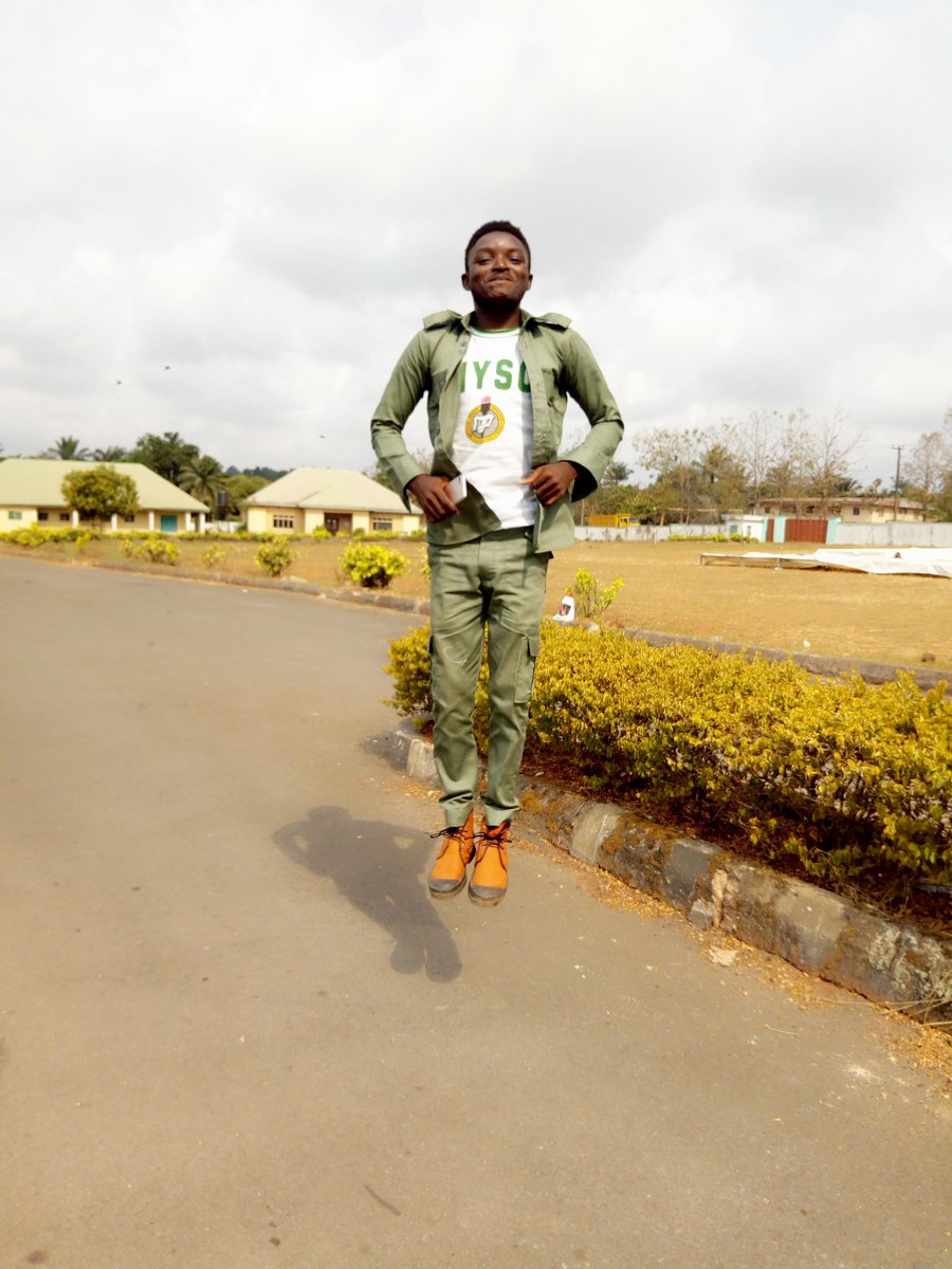 the_Lekann's tweet image. Just to keep this here.,..... #batchA #nyscdoneanddusted