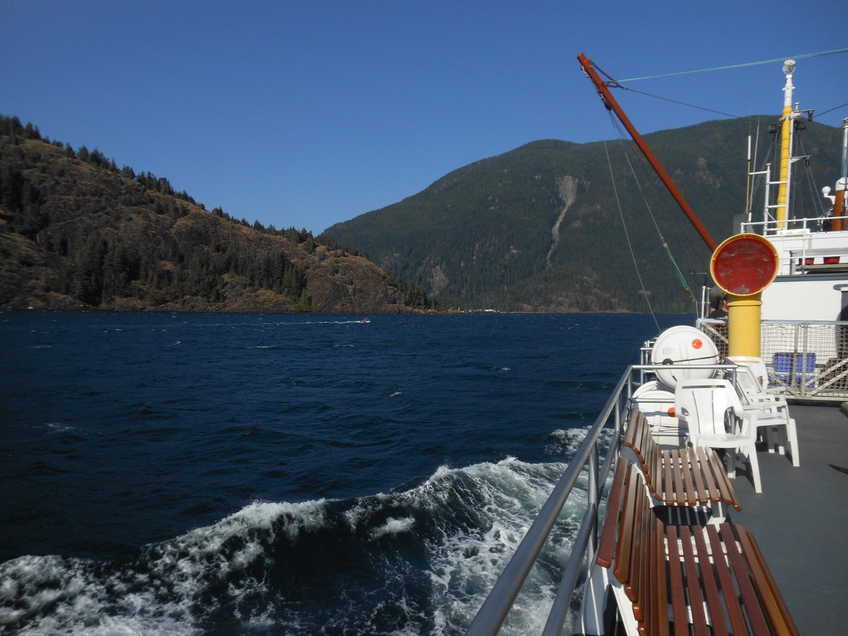 FriendlyCove's tweet photo. Interested in a day trip to Yuquot? Want to talk to my father Ray, the Protector of Yuquot? Please visit his site for information about our history, what to expect when visiting, and rates for my father's services (water-taxi, etc.). https://t.co/yV9vVGEk21 @YuquotWilliams https://t.co/M2DRAiR56Y