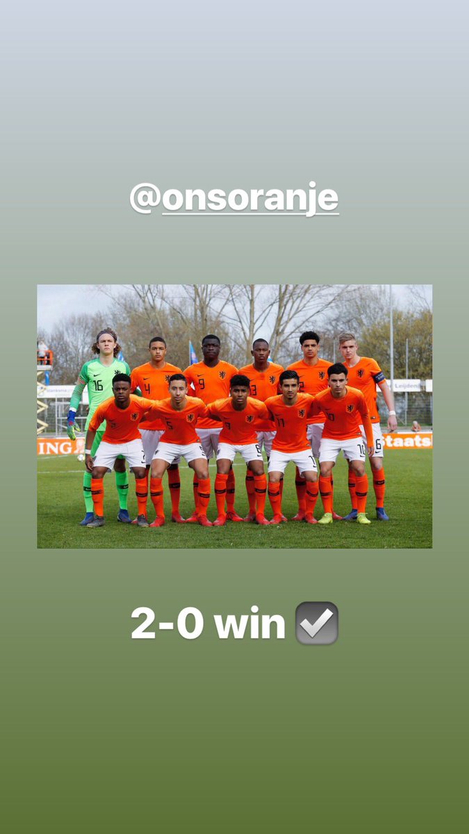 Tein Troost (@troosttein) on Twitter photo 