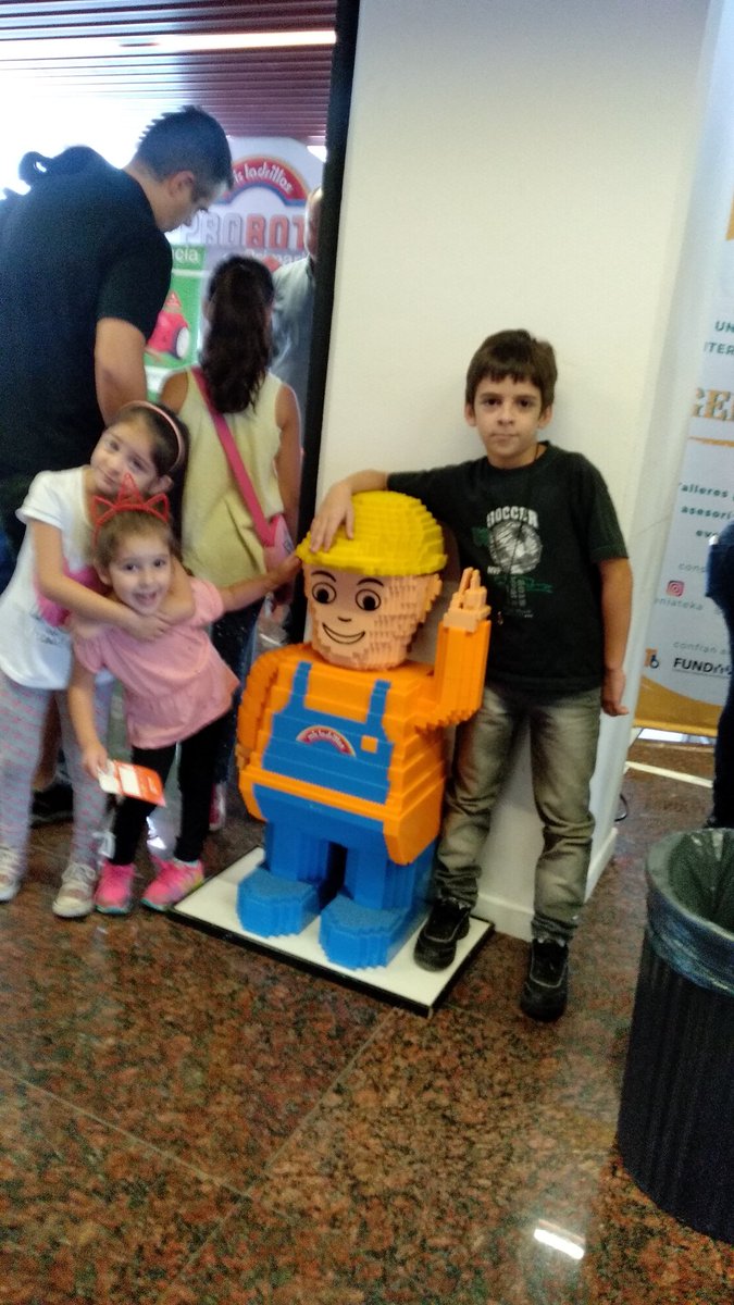 cristian_jvg's tweet image. #arduinoDay2019