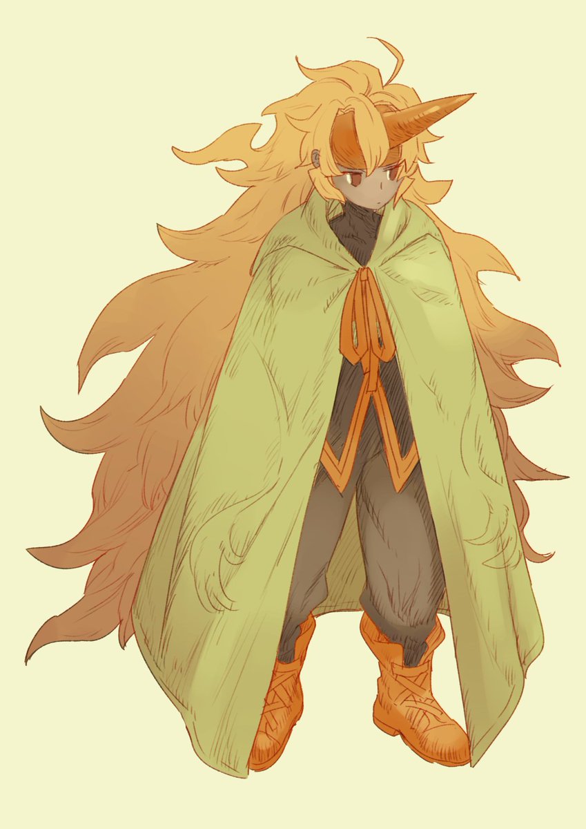 O Xrhsths はぬい Sto Twitter Fftのキャラデザが大好きだったんですよ 今なら模写出来るかなって思ったんですが全然できませんでした