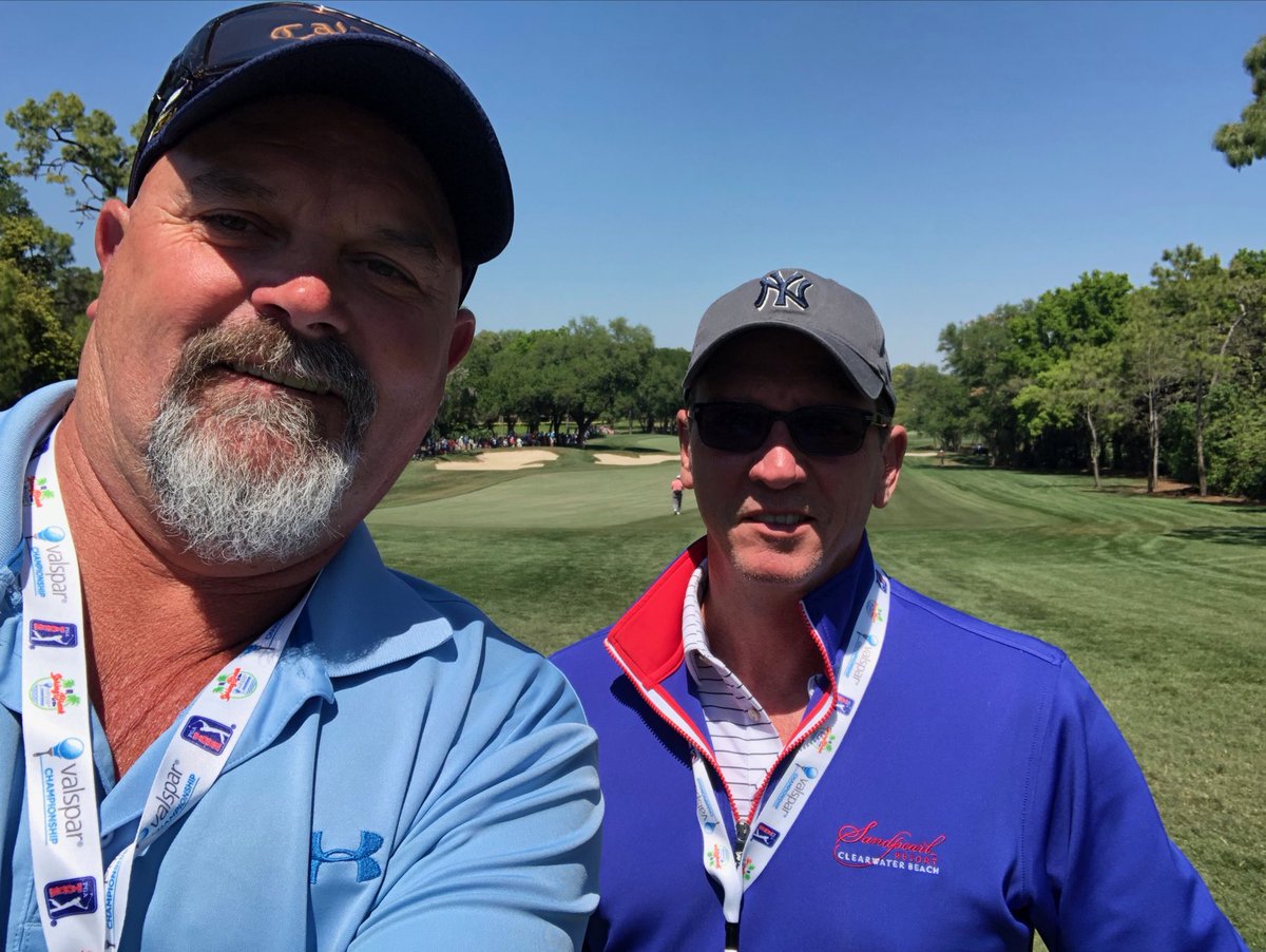david wells (@boomerwells33) on Twitter photo Scumbag and I walking <a href="/ValsparChamp/">Valspar Championship</a> wit paul Casey and. Austin cook <a href="/dcone36/">David Cone</a> how lucky are we. Scumbag and I walking <a href="/ValsparChamp/">Valspar Championship</a> wit paul Casey and. Austin cook <a href="/dcone36/">David Cone</a> how lucky are we.