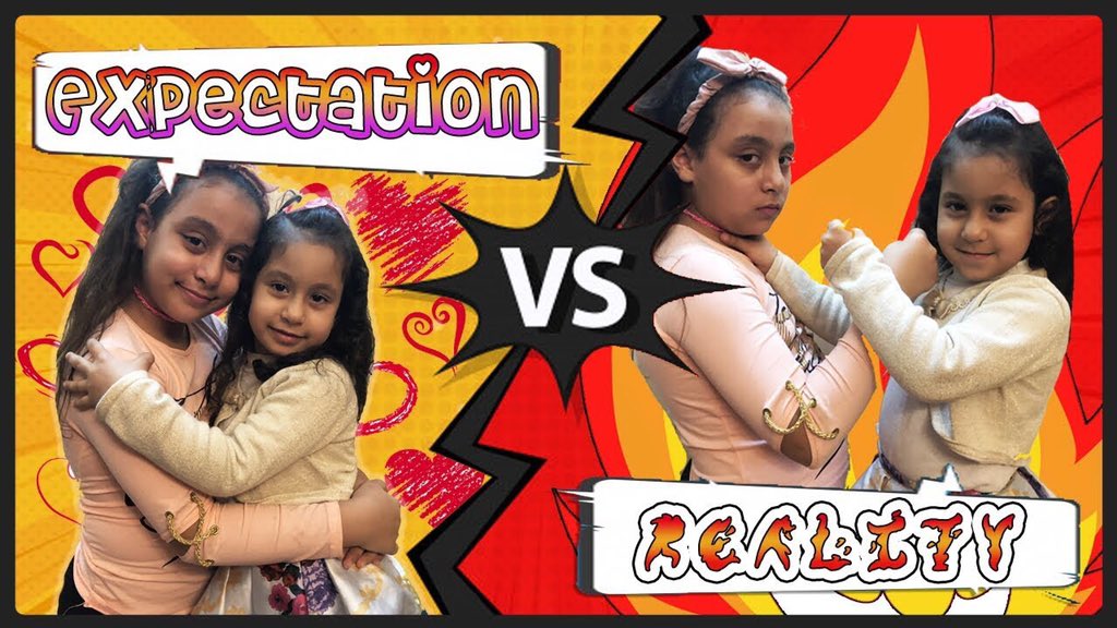AdvWithSamia's tweet image. Check our latest video, and guess Samia’s deepest secret youtu.be/ajY2Dx9xV0A #ExpectationvsReality
