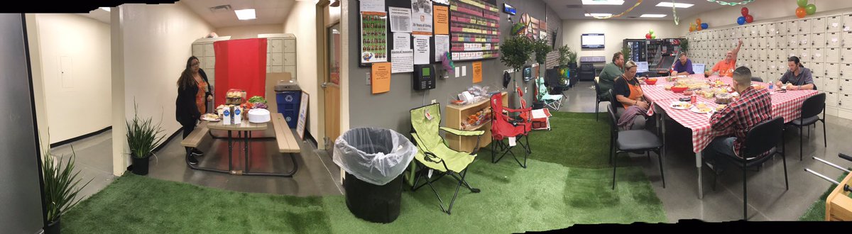 HowardAlurac's tweet photo. Picnic in the park success sharing 6681 Lompoc https://t.co/ABrxsHyhm5