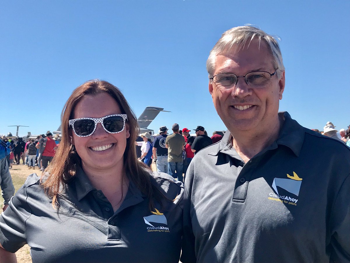 ZenyattaMafia's tweet photo. Representing @CloudAhoy @DMAFB air show today in Tucson Arizona. https://t.co/UDiny6lZVK