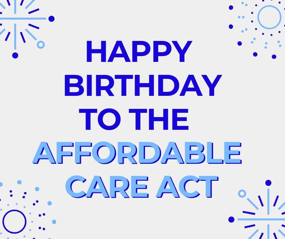 JoshHarder's tweet photo. Nine years ago today the ACA was signed into law. This year I'm fighting to get us an even more comprehensive solution and pass Medicare for All. https://t.co/KPN12nyydD