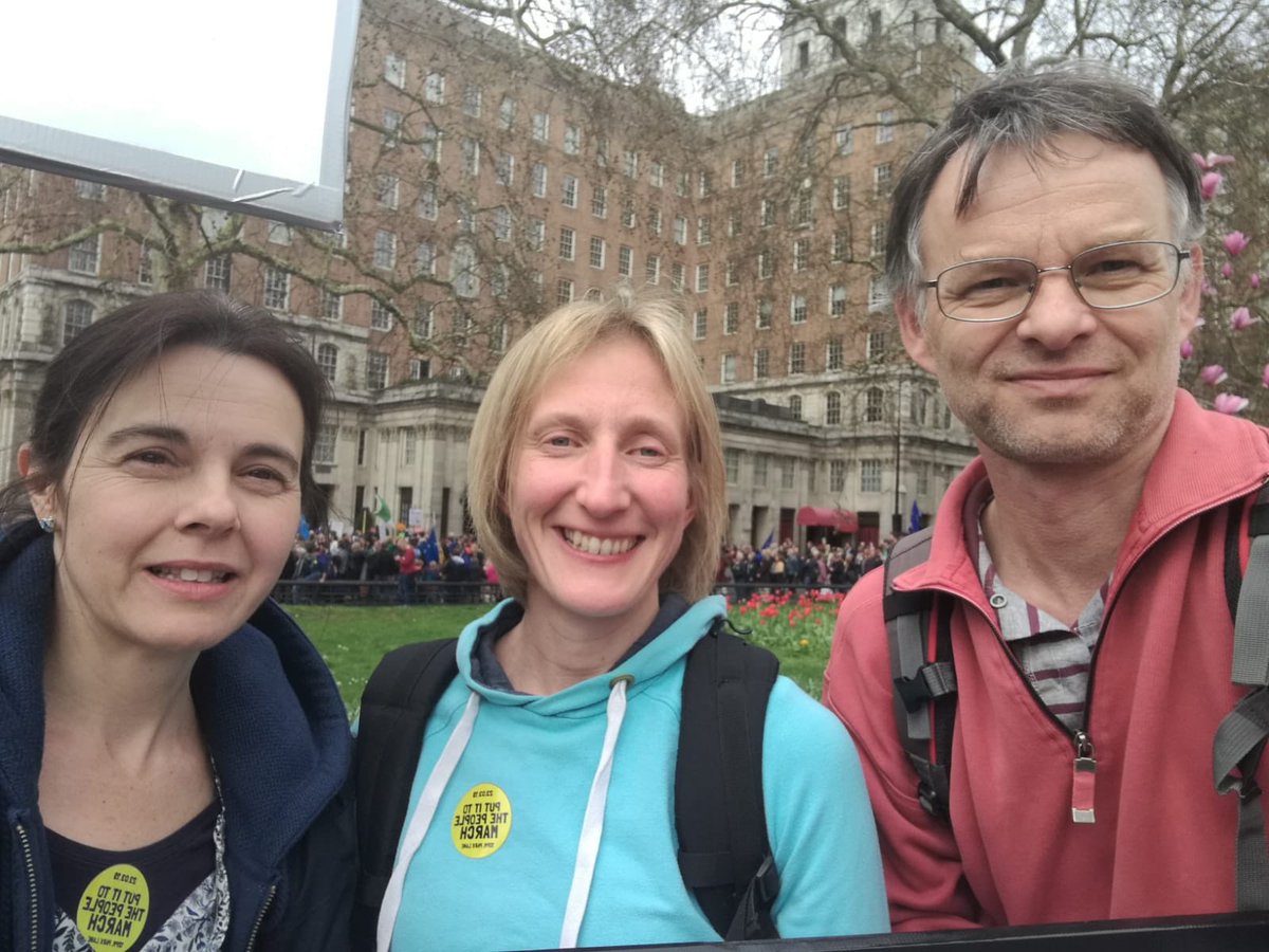 Heather Wilson (@heatherwilson73) on Twitter photo Great turnout. Great messages. Letās see if anyone was listening, in the week ahead. #PeoplesVote ā¦<a href="/EndreKissToth1/">Endre Kiss-Toth</a>ā© Great turnout. Great messages. Letās see if anyone was listening, in the week ahead. #PeoplesVote ā¦<a href="/EndreKissToth1/">Endre Kiss-Toth</a>ā©