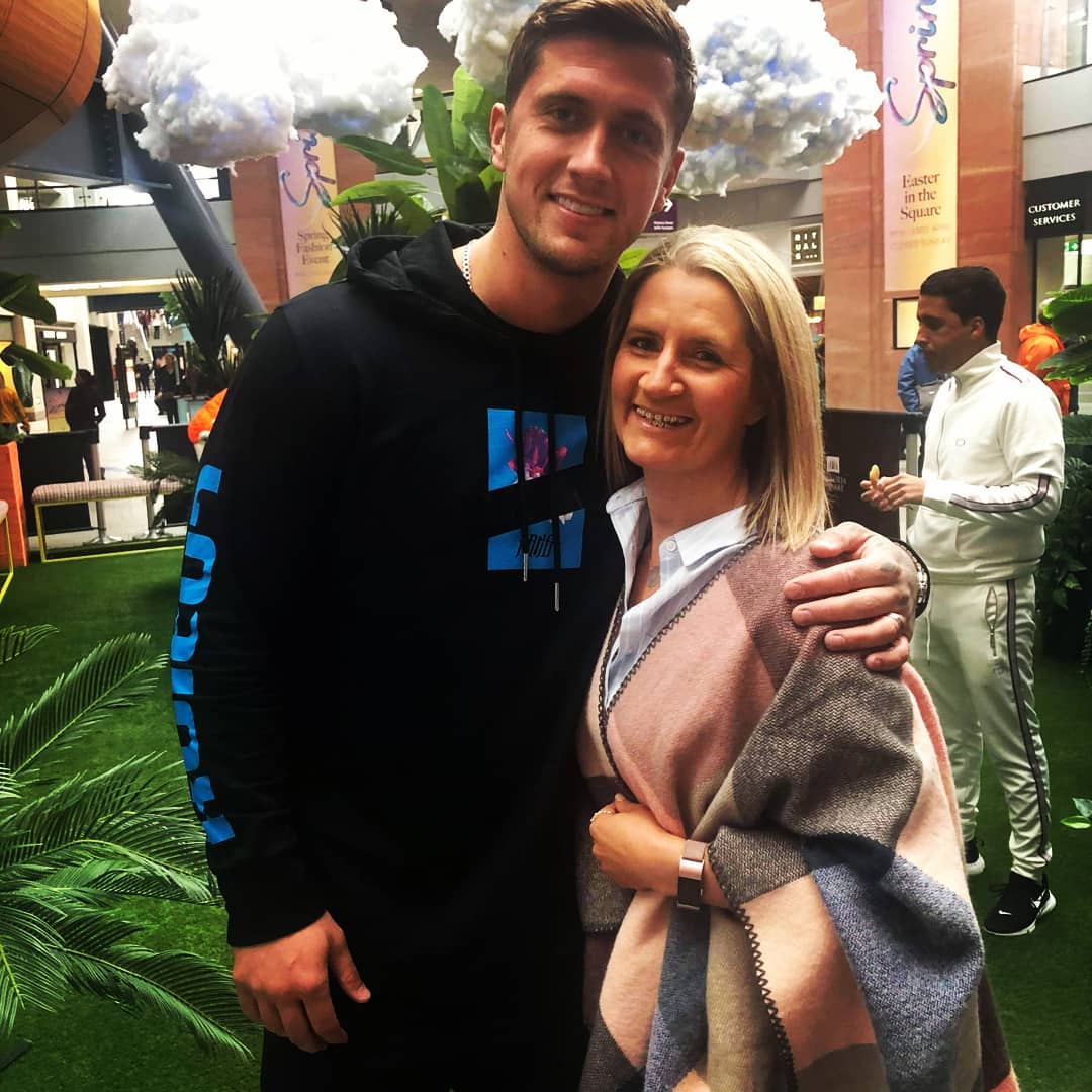 lisabsloan's tweet photo. Thanks for the photo today @DannyO https://t.co/R61RSF2Ffq