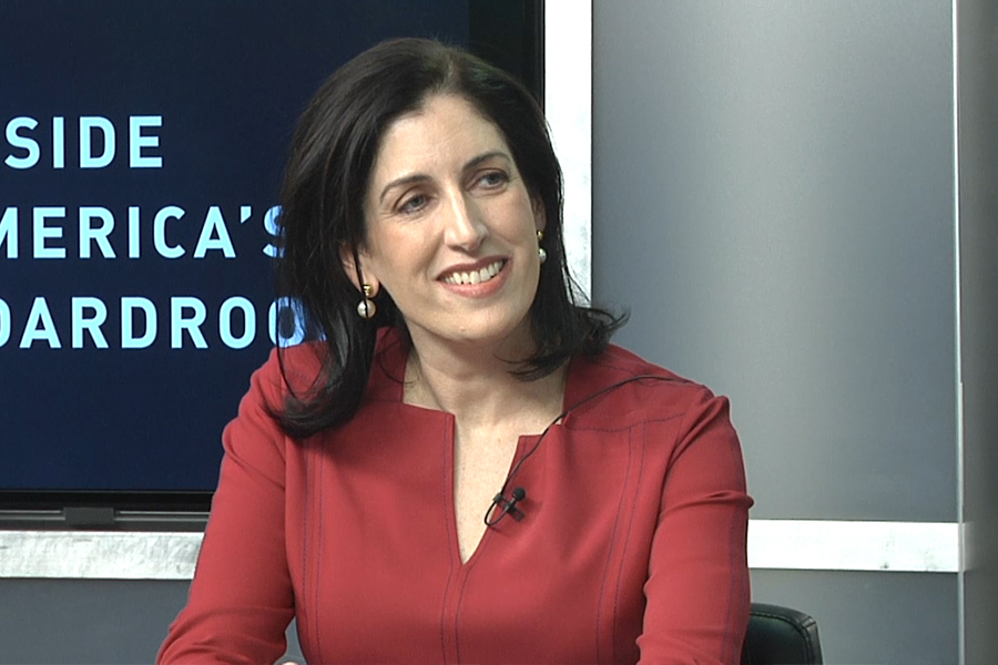 Next_Gen_Boards's tweet photo. A Next-Gen Perspective: The Board’s Role in Brand Oversight https://t.co/12YWAQkLCL ft. @tarawlevy #CorpGov https://t.co/PhLKyCwxN5