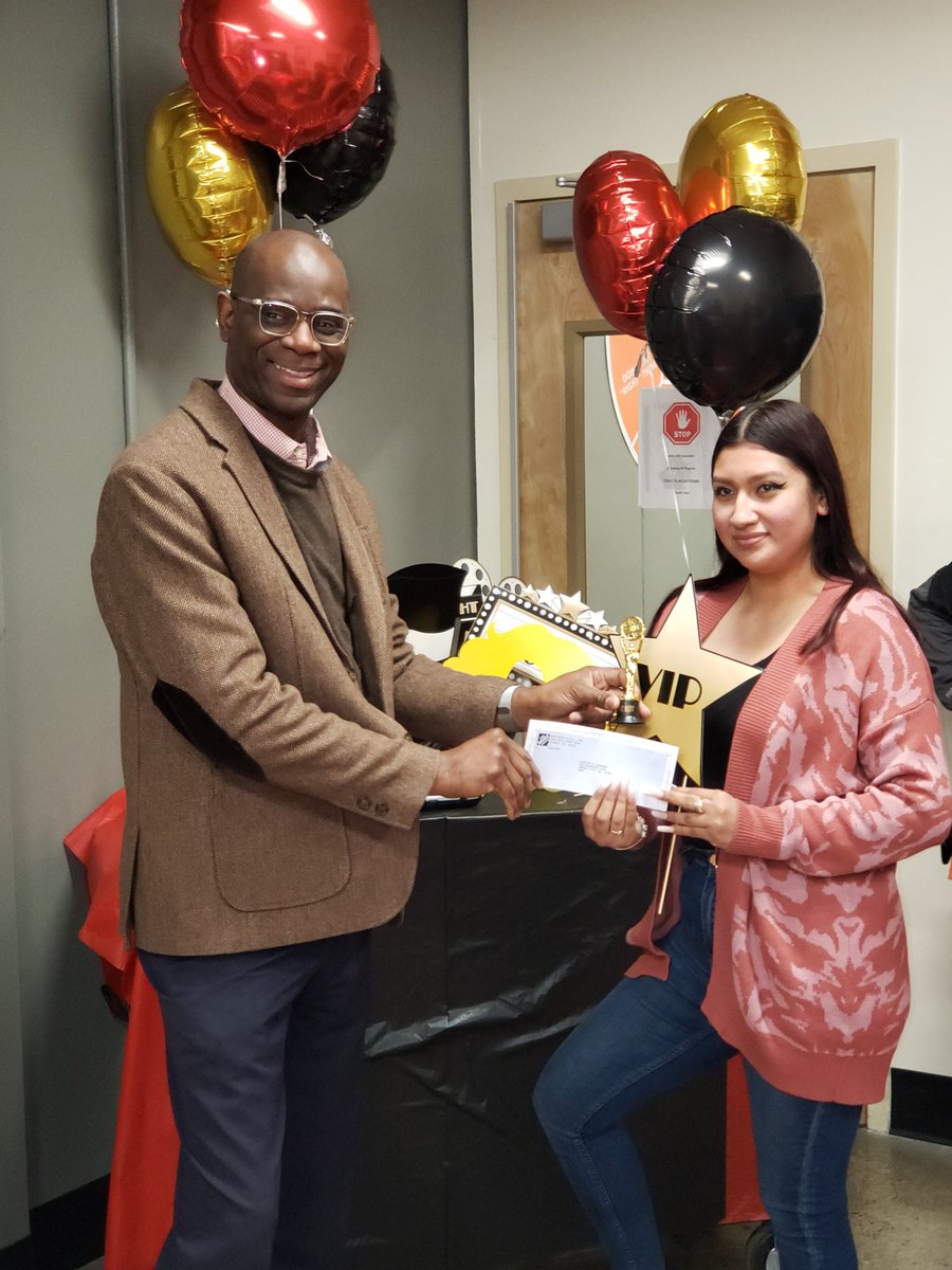 Frederick Brumfield tweet media