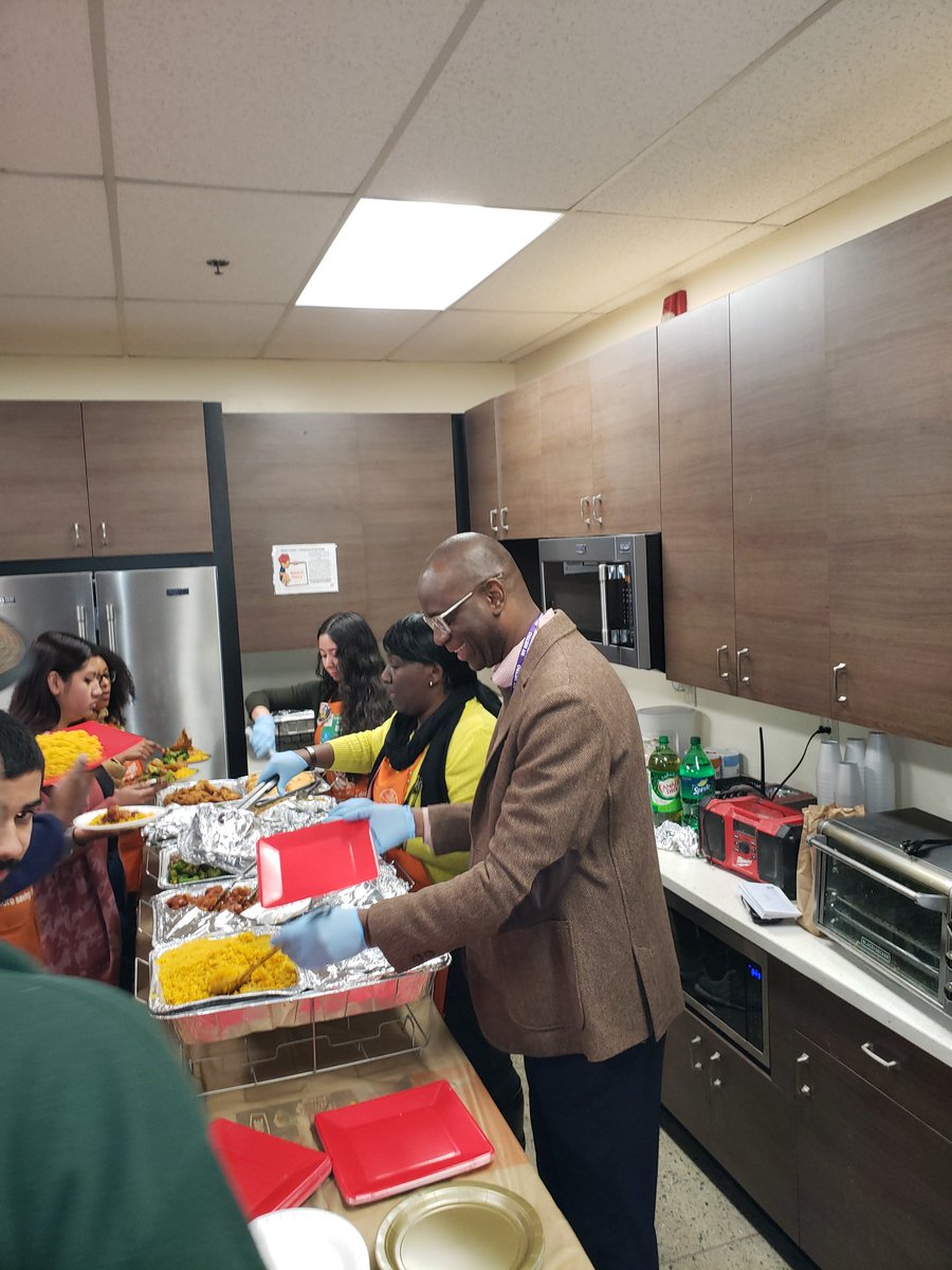 Frederick Brumfield tweet media