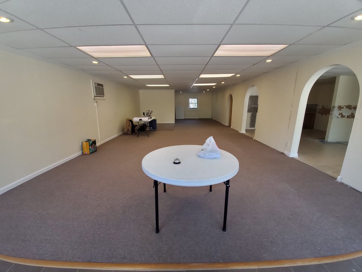 We open our Lemont HQ on Tuesday, but first, we need help filling the space. Email me at: josh@marcforpa.com if you can lend a table, chairs, sofa, coffee, or any supplies that will help <a href="/MarcForPA/">Marc Friedenberg</a> win! pic.x.com/4KUDmDzWf5