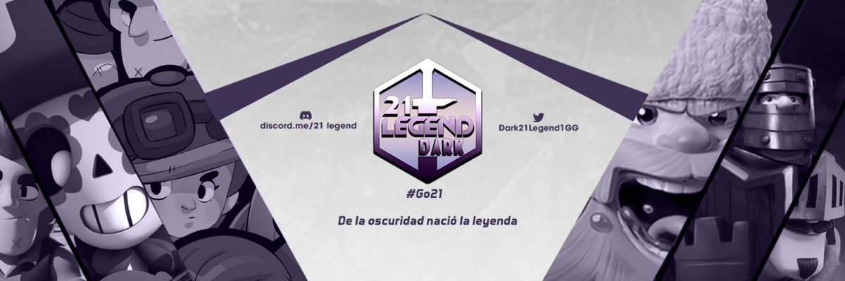 Renovamos imagen 🤩

Gracias @BalanceGraphic_ por los diseños, un placer trabajar contigo en esta nueva etapa

#Moradoeselnuevonegro #Go21