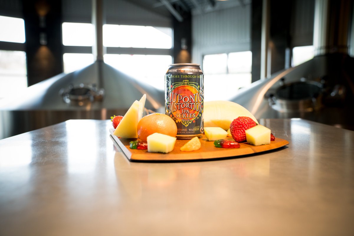 Firestone Walker tweet media