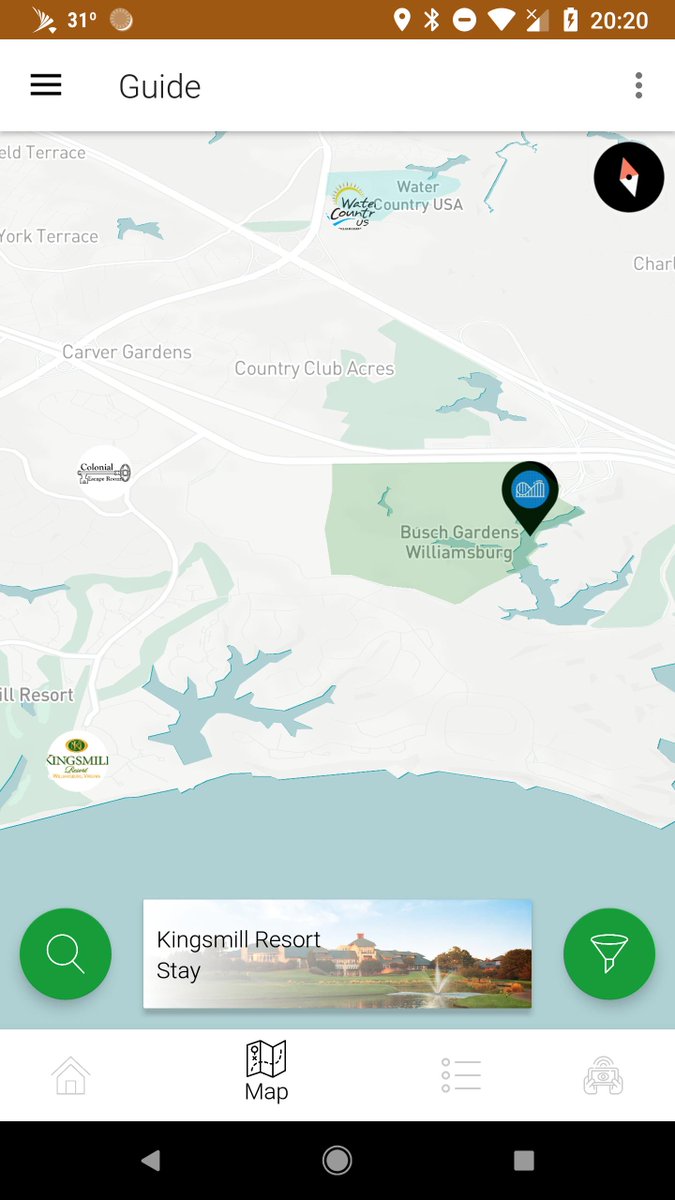 ParksAndTek's tweet photo. Heading to @vawilliamsburg for @BuschGardensVA opening weekend? Be sure to download our Williamsburg travel guide app to find all the city offers!

https://t.co/XWXims1V8W 

#BuschGardensVa #Williamsburg #BGW #Virginia #app #android #Vaisforlovers #LoveVa #HistoricVa https://t.co/2L0vSpjXJ3