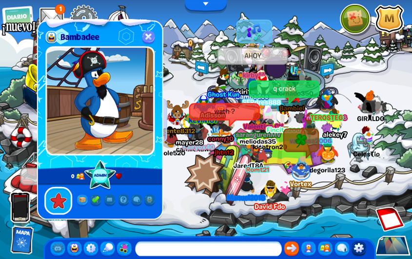 Vortex_Forever1 tweet picture