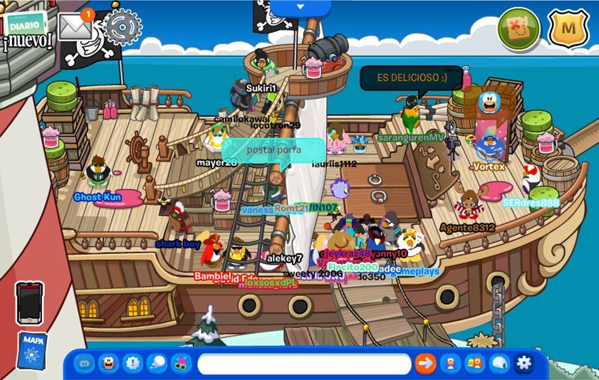 Vortex_Forever1 tweet picture