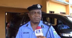 Austinokai's tweet photo. The Deputy Inspector General of Police, Mr Micheal Anthony Obizi has described Kano rerun election as  the most peaceful election in Nigeria history https://t.co/9ZxdKcJh60