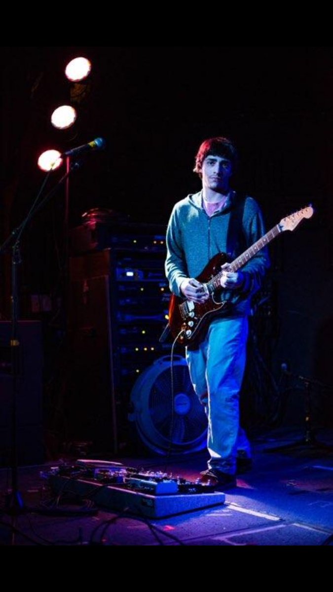 HigherKeysband tweet media