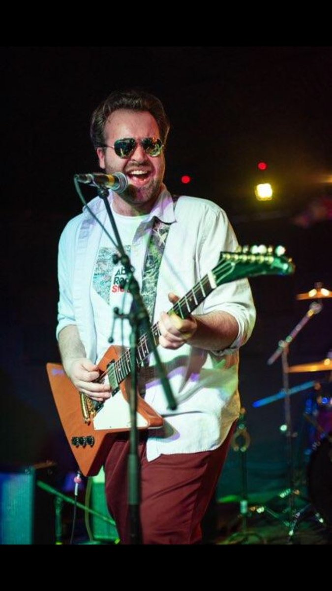 HigherKeysband tweet media