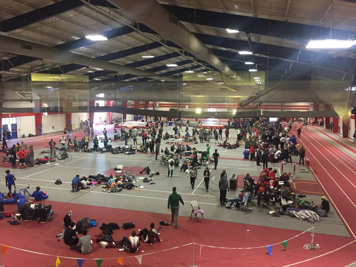 NDCP_Track&Field tweet media