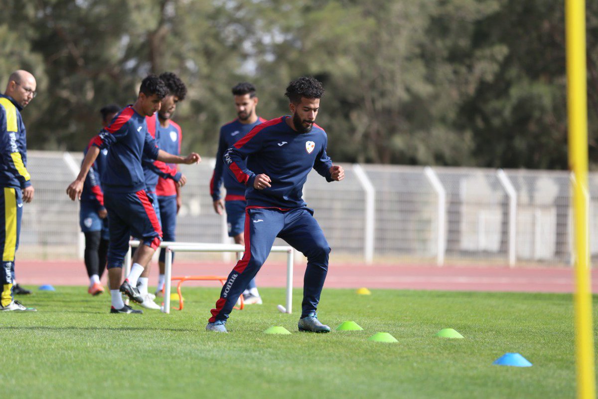 نادي العين السعودي tweet media