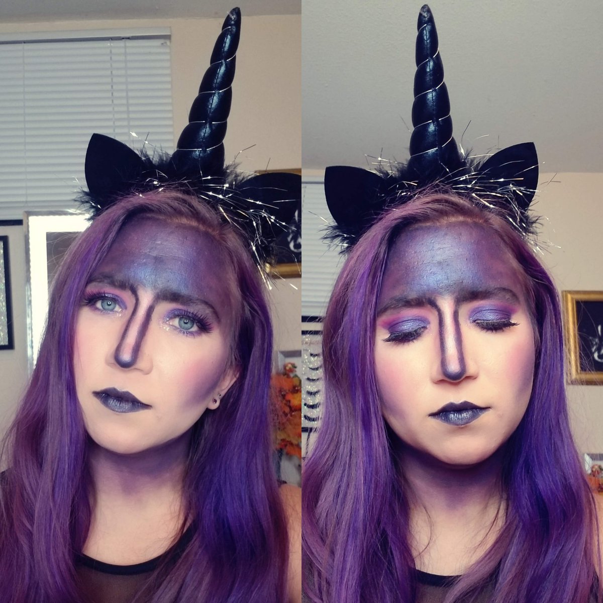 AchelThe's tweet photo. @norvina1 💜💜💜 https://t.co/h9tq103jjK