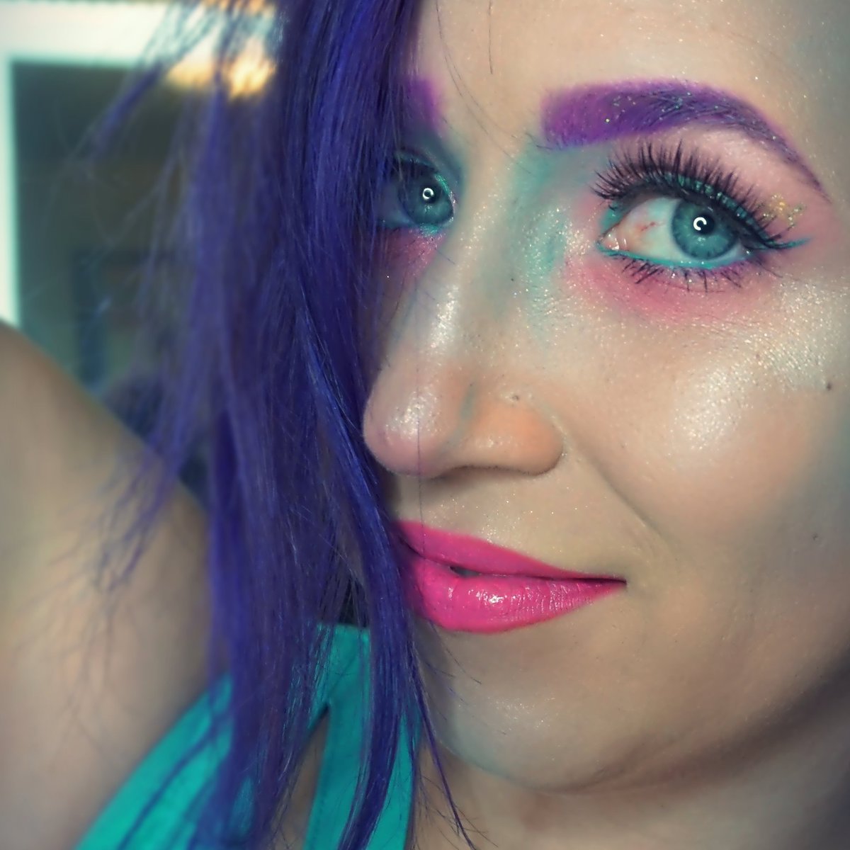 AchelThe's tweet photo. @norvina1 💜💜💜 https://t.co/h9tq103jjK