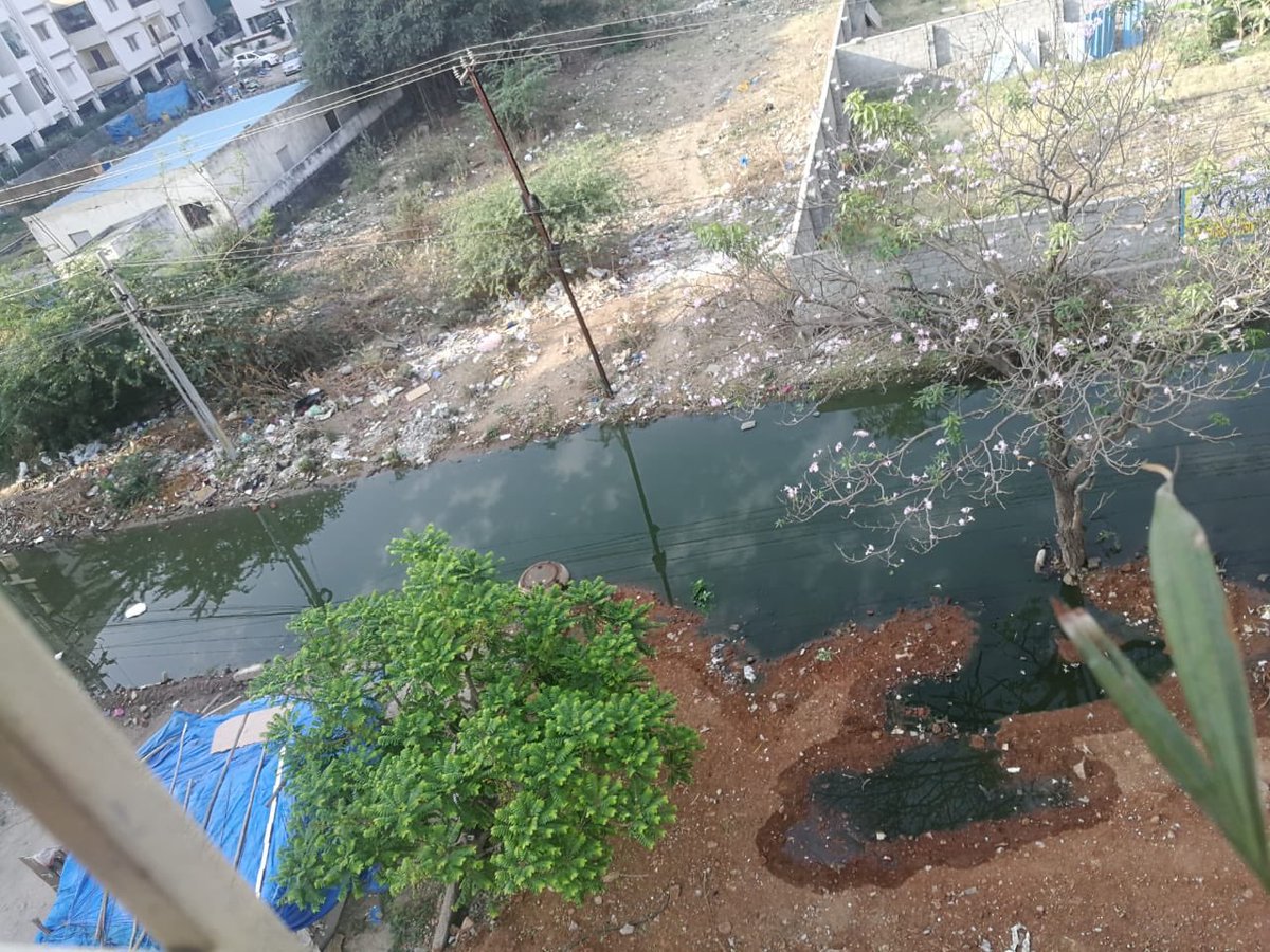Preetham01983's tweet photo. @CommissionrGHMC @GHMCOnline @KTRoffice sir, we have raise more than 30 complaints for a drain overflow issue but the issues are being closed without resolution. Please intervene and help. Some Complaint numbers: Ref Id: 230319308559, 230319308583, 230319308594, 230319308559 https://t.co/o1GbiKhyQz