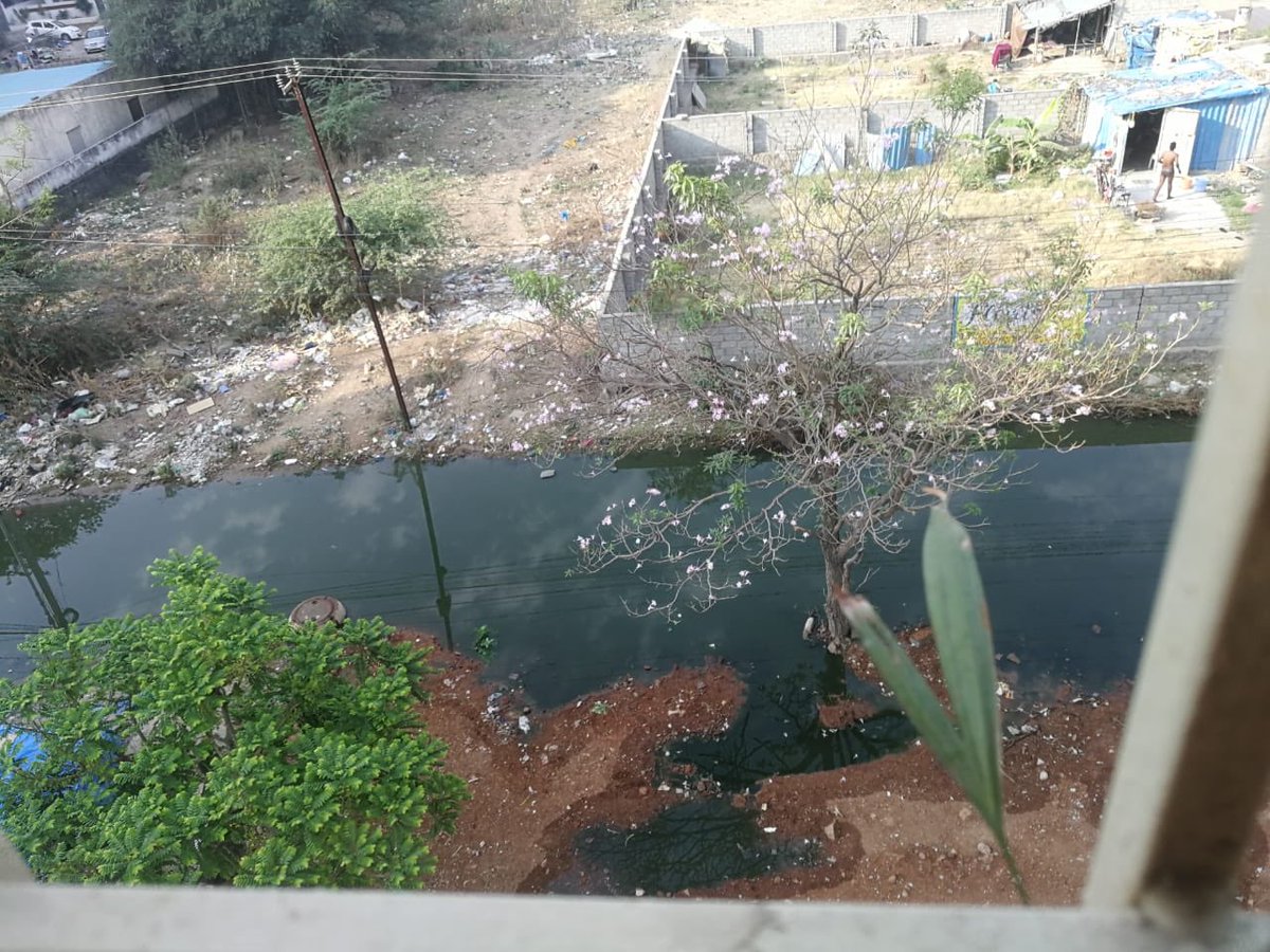 Preetham01983's tweet photo. @CommissionrGHMC @GHMCOnline @KTRoffice sir, we have raise more than 30 complaints for a drain overflow issue but the issues are being closed without resolution. Please intervene and help. Some Complaint numbers: Ref Id: 230319308559, 230319308583, 230319308594, 230319308559 https://t.co/o1GbiKhyQz
