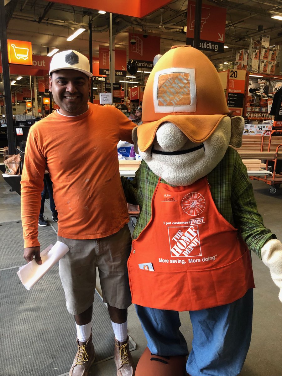 Get your windows installed with The Home Depot! #chasinggreatness #showmethemoney #teamladera #HDE ⁦@ServicesD223_74⁩ ⁦<a href="/JohnSickinger/">John Sickinger</a>⁩ ⁦@HDSiobhanHarden⁩ ⁦<a href="/OrmondLsormond/">Lorenzo Ormond</a>⁩