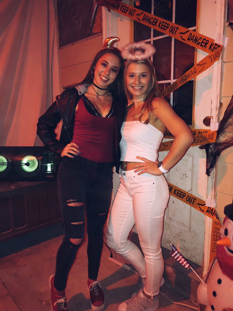 MayaBrandon13's tweet photo. Happy 18th to my love ❤️🎊🎊 hope you have a day as amazing as you are and don’t forget to play hard today 😤😤 #jpott #GCUcommitt #alwayspictureready #headband #newmanslater? https://t.co/tSx2wzzApN