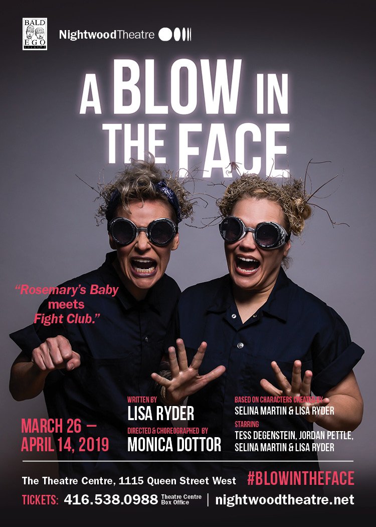 Nightwood Theatre tweet media
