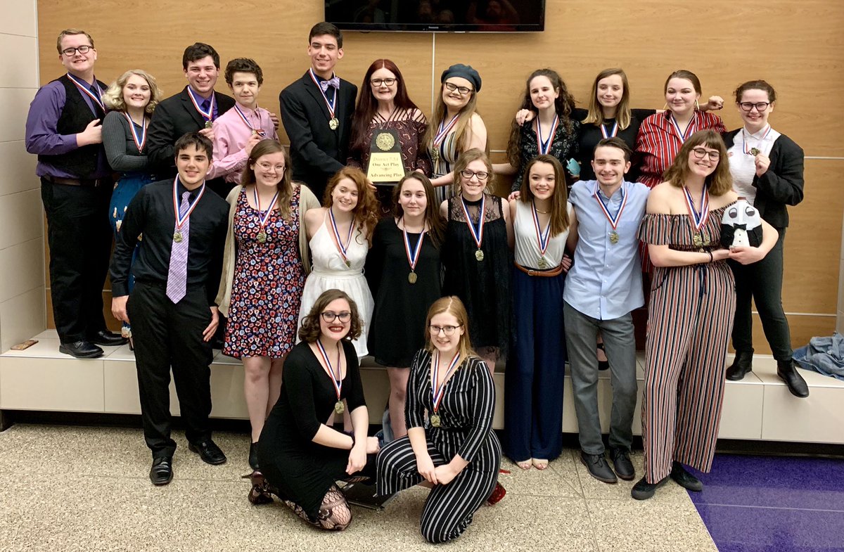 Azle HS Drama tweet media