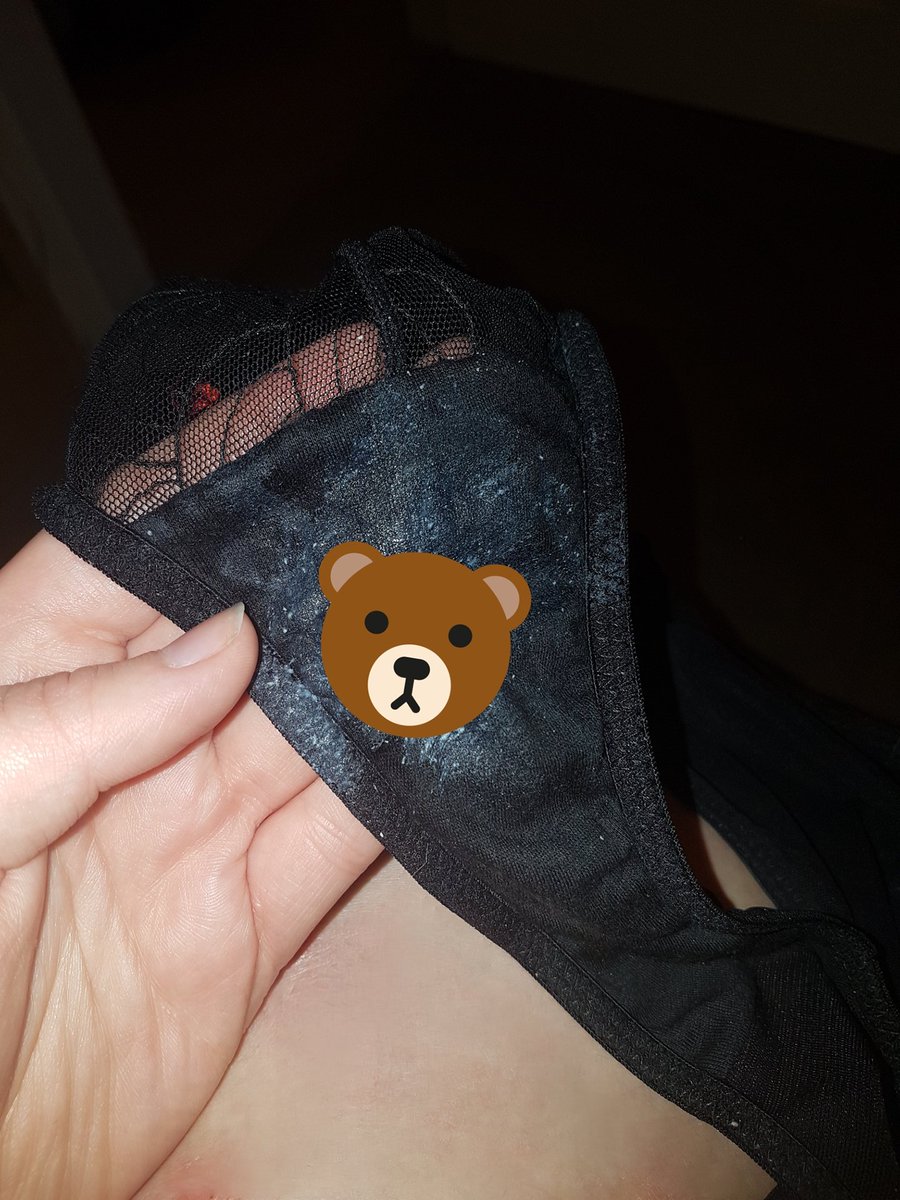 FaithFantasy2's tweet photo. Super wet panties😍 Dm me for a pair of my deliciously creamy panties to call your own.
#pantyseller #PantyFetish #buymypanties #usedpanties #WORNPANTIES #fetishseller #panties https://t.co/qsD94gLVNg
