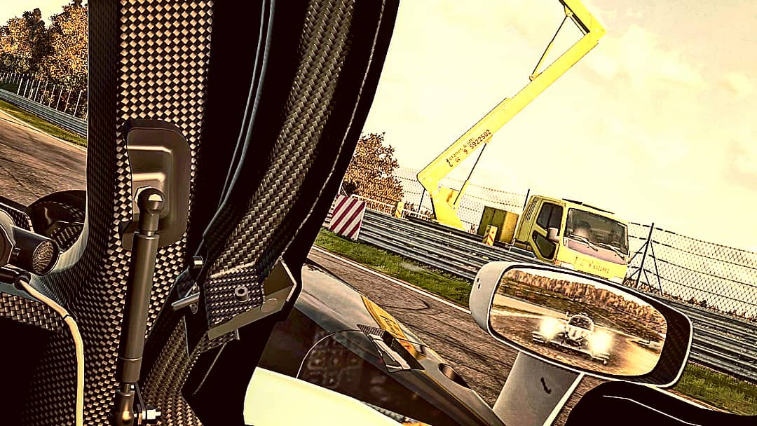 ProjectArtsSIM's tweet photo. Feeling the pressure... 👀
.
🏎 @LigierAutomotiv JS P2 Nissan (ACR #8)
📍 Red Bull Ring, Austria 🇦🇹
🎮 #ProjectCARS2
🎨 #ProjectArts https://t.co/A1Kluuu6m4