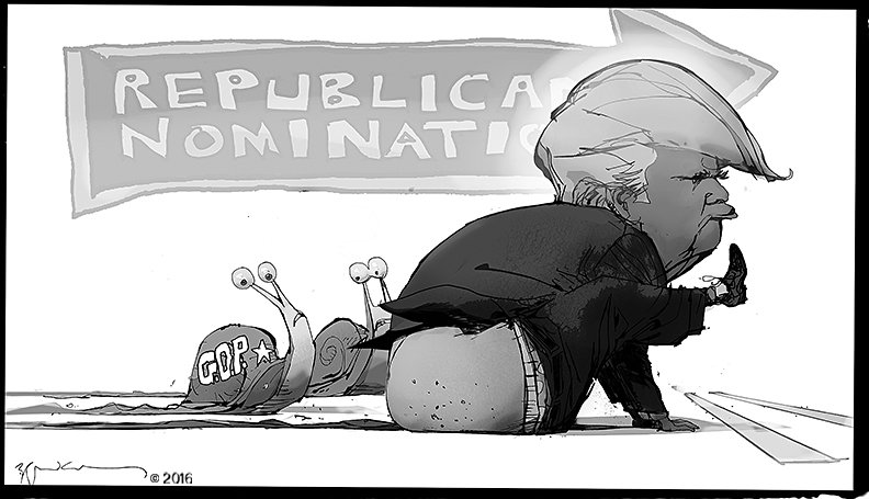 Have you had breakfast yet? #MuellerTime #Dotard #slimebucket #Flashback 