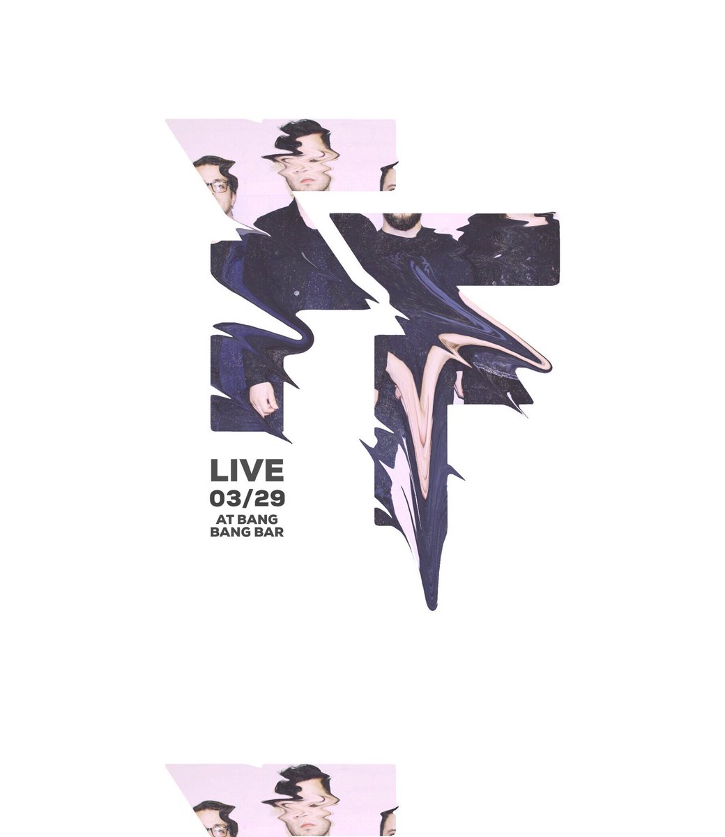 Fader Friend tweet media