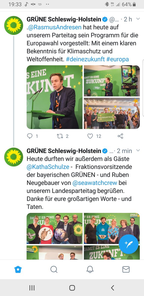Christian_Sylt's tweet photo. Ach deshalb war keiner da.
Wisst ihr noch wir wir unseren Parteitag #BPT191 unterbrochen haben für #SaveYourInternet https://t.co/QEqmlueQPx