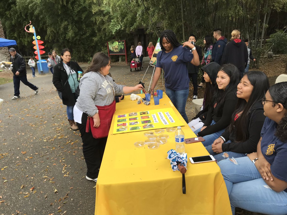 SHS_Agriscience&Technology tweet media