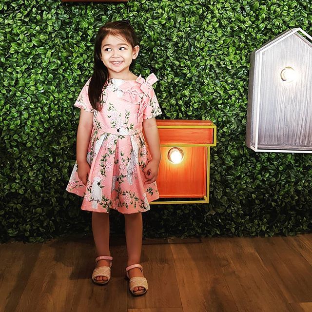 RaisingPearls's tweet photo. Mall date with Mommy 👩‍👧#cadeyandyomi https://t.co/UpogPydEsF