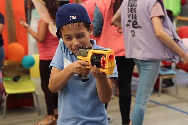 Vida_Kids's tweet photo. ¡El fin de semana por fin ha llegado! 💥

Tendremos mucha alegría y diversión en nuestras reuniones. ¡No te lo puedes perder! ¡Te esperamos! https://t.co/1ZjYyfKwAL