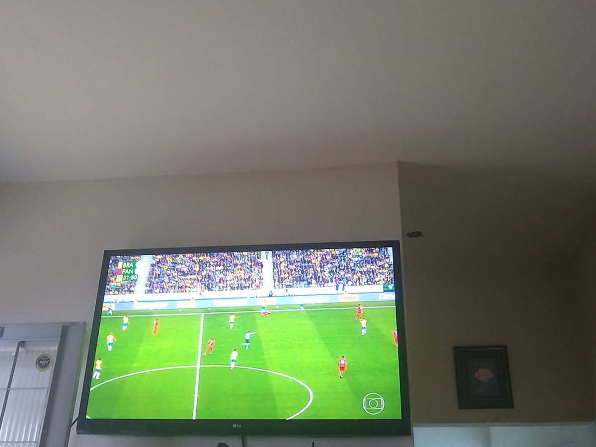 Vai Brasil...