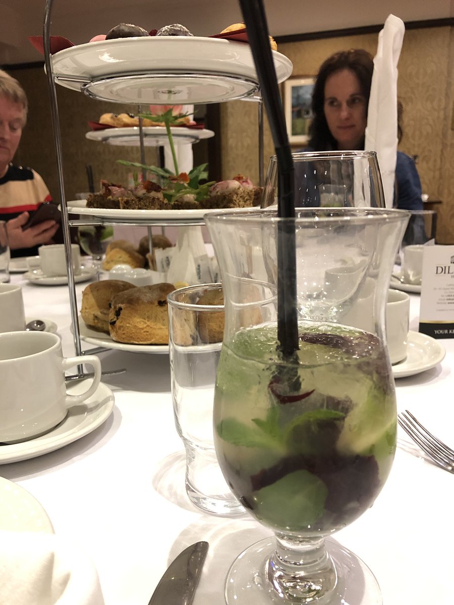 mainscottages's tweet photo. First day on our #explorersroad trip in Donegal. Visited @KinnegarBrewing and tasted great ales. Had lunch @RathmullanHouse which was spectacular and now staying @DillonsHotel Thankyou for your hospitality https://t.co/JImKaVIzvG
