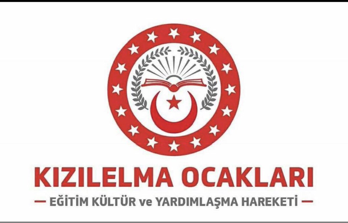 HareketiTurkiye's tweet photo. #kızılelmaocakları #HelloBrothe https://t.co/wuoXKvXckf
