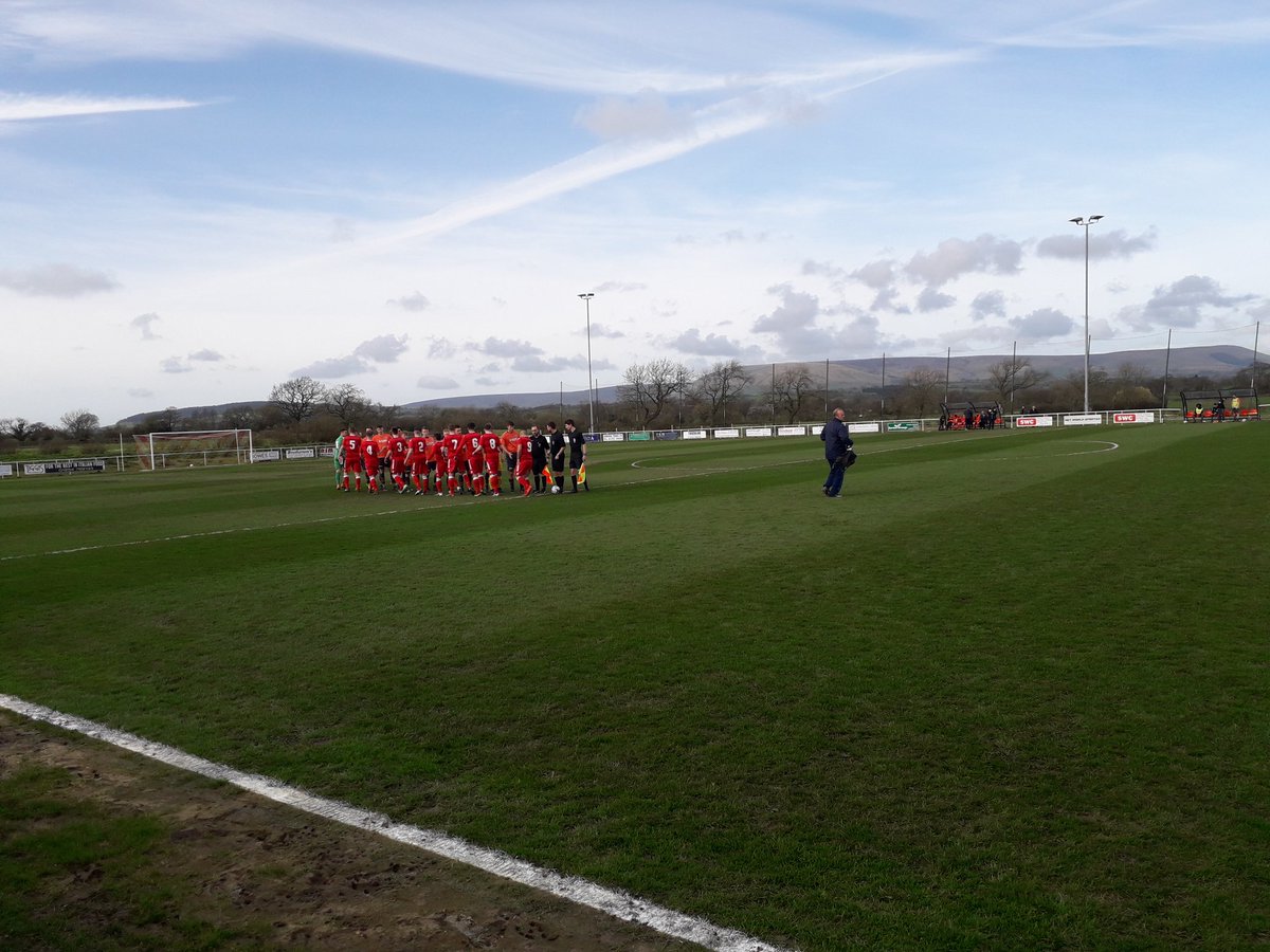 DWDTP's tweet photo. #delectation Longridge Town 5 Steeton 2. Longridge stay top of North West Counties League First Division North. Last time I saw Steeton they conceded 4 at Creator Moor Celtic. No #cloudfilter Mr R they were just like that! https://t.co/D78plqxO2A