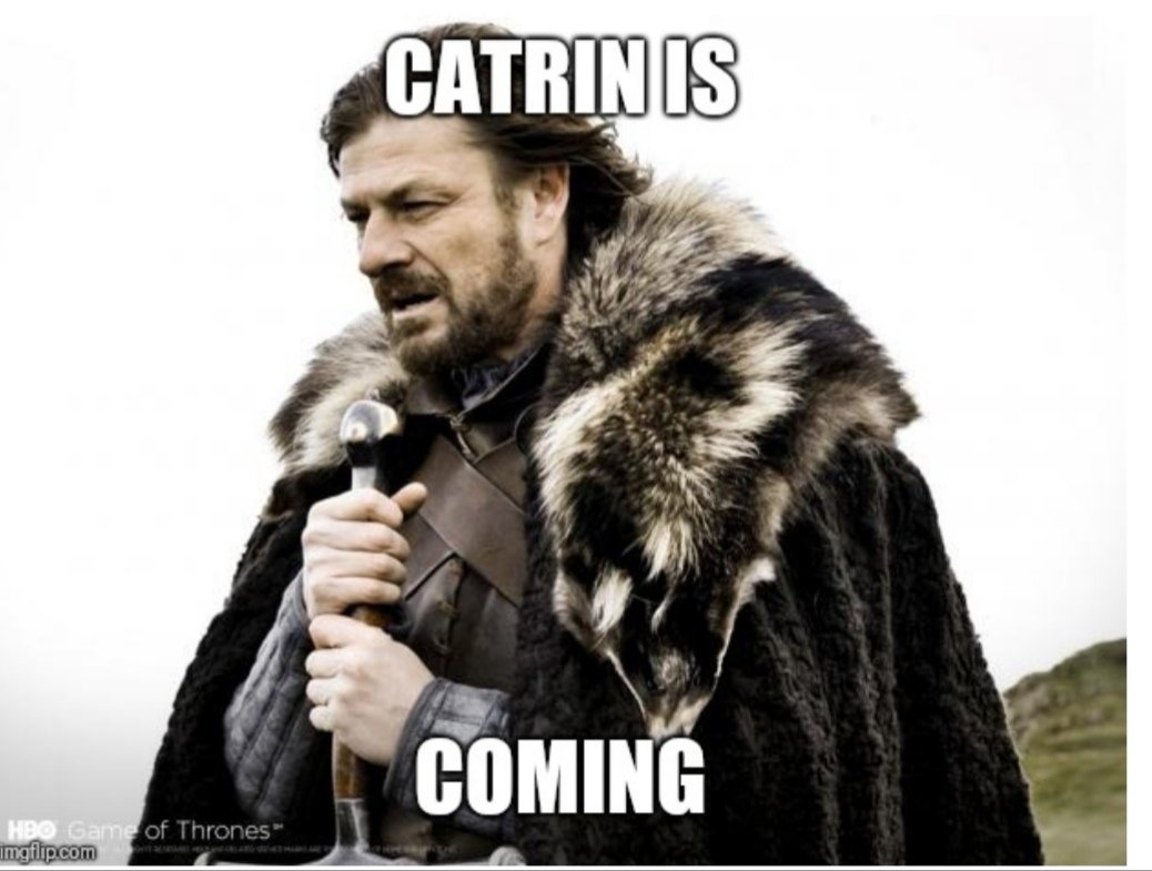 BrickhedTeacher's tweet photo. #timcatrin making plans and building foundations. #cwrtcouncil for interested students this week. https://t.co/XCtlGT53e7