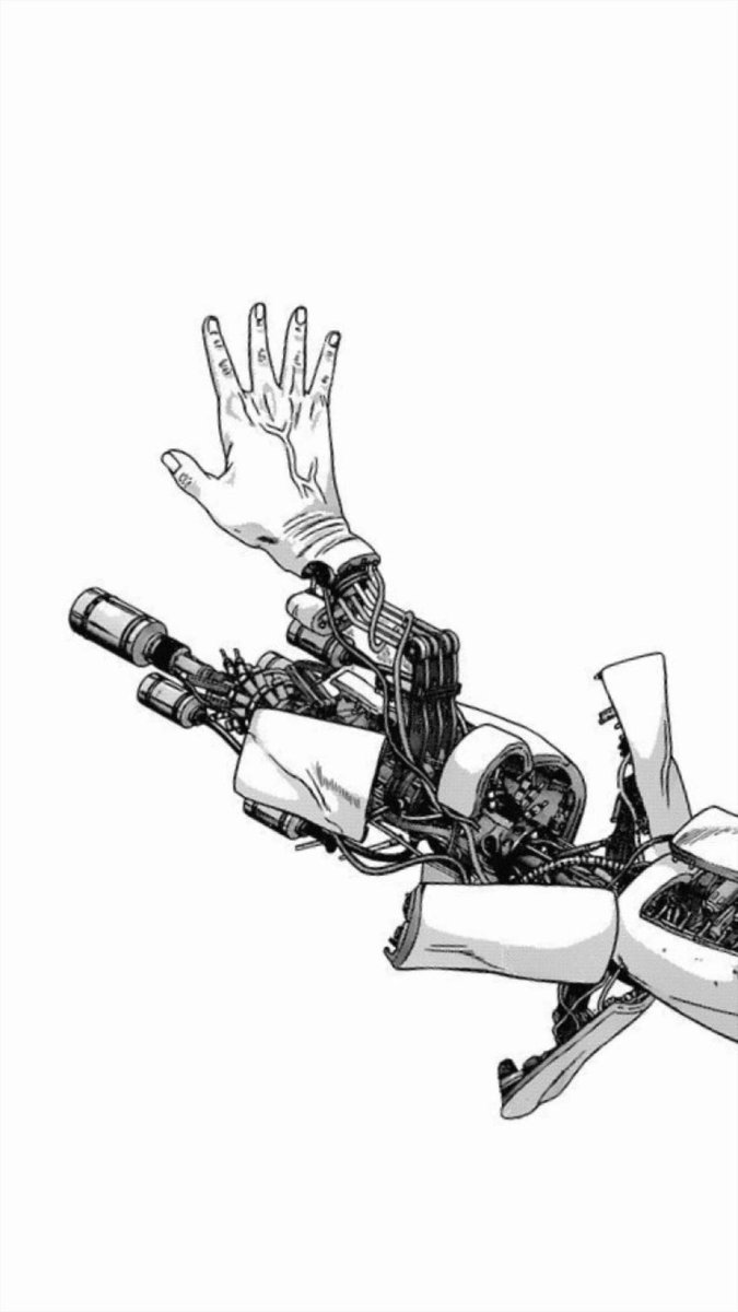 ipcollectivee's tweet photo. _MAKING OF A CYBORG: #GHOSTINTHESHELL, #BATTLEANGELALITA, #KNIGHTSOFSIDONIA
#攻殻機動隊 #CYBORG #ANDROID #MILKBABY #MANGA #ANIME #TECHNOIR #SCIFI #EXMACHINA #AESTHETICS #KŌKAKUKIDŌTAI #SHIDONIANOKISHI #CYBERPUNK #ARCHIVE #HOLYMILK #AI https://t.co/vOR1t4aosr