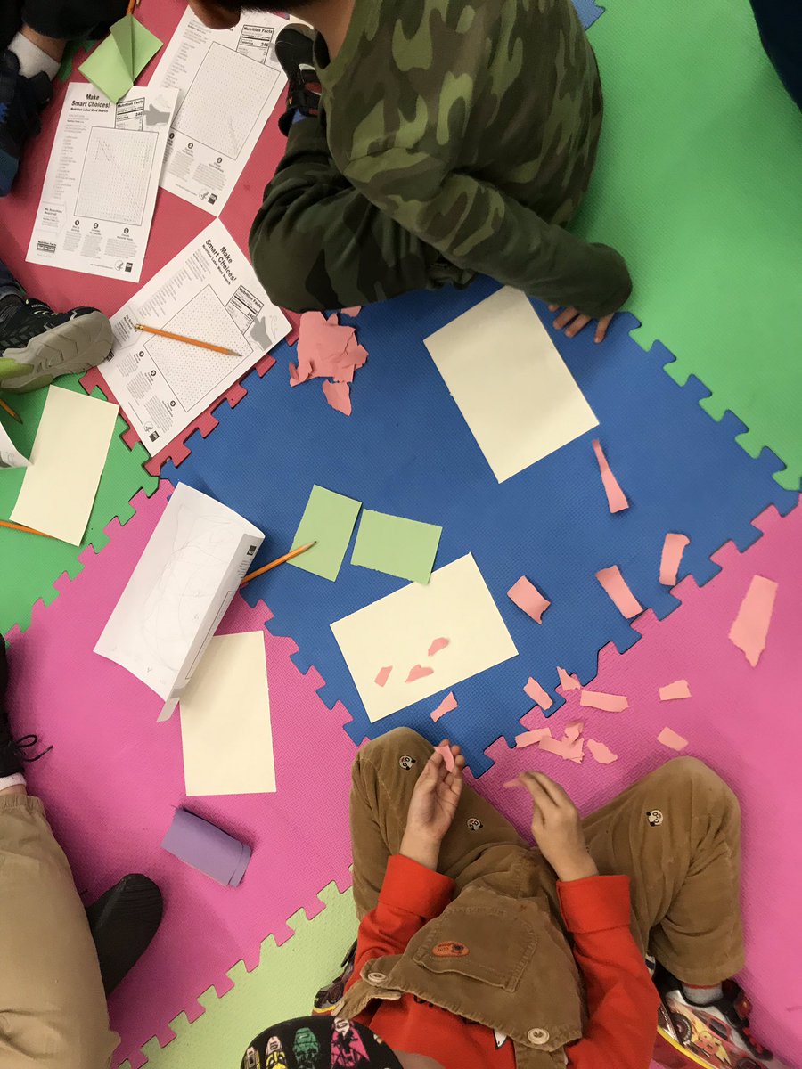 SooWong__'s tweet photo. Children @ReadingCircle1 are working on creating a nutritious plate! @torontolibrary @Bridlewood_Mall @eatright https://t.co/6PIoxXRE6F